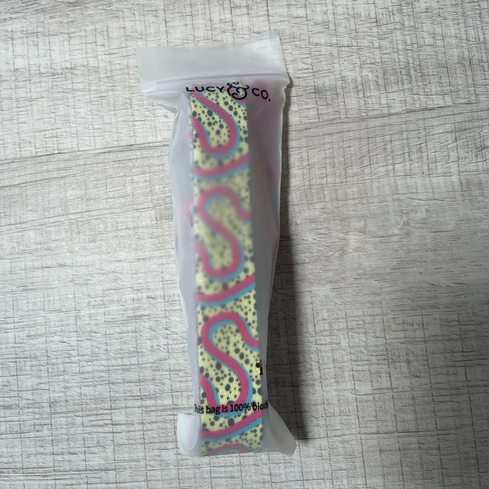 Lucy and co‎ bag strap